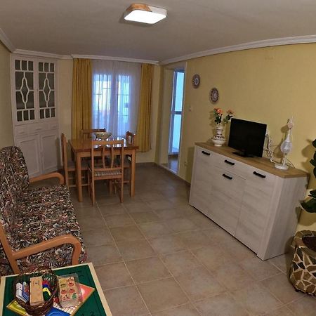 Casa Rural Guadiela II San Pedro Palmiches エクステリア 写真