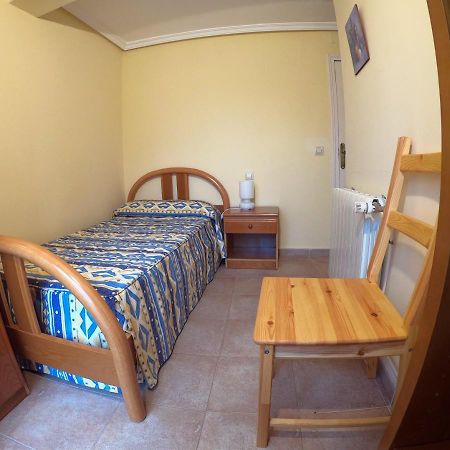 Casa Rural Guadiela II San Pedro Palmiches エクステリア 写真
