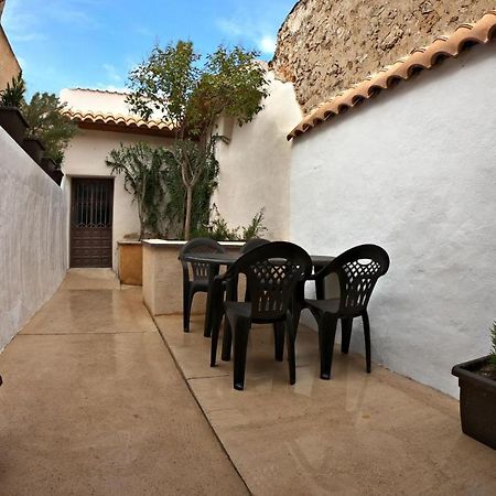 Casa Rural Guadiela II San Pedro Palmiches エクステリア 写真