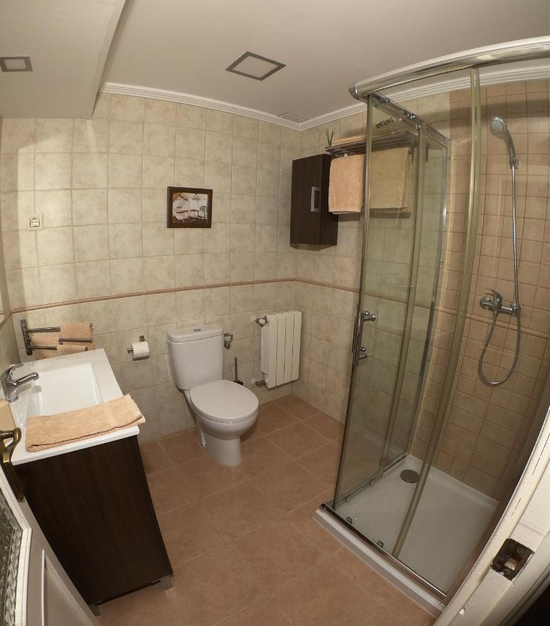 Casa Rural Guadiela II San Pedro Palmiches エクステリア 写真