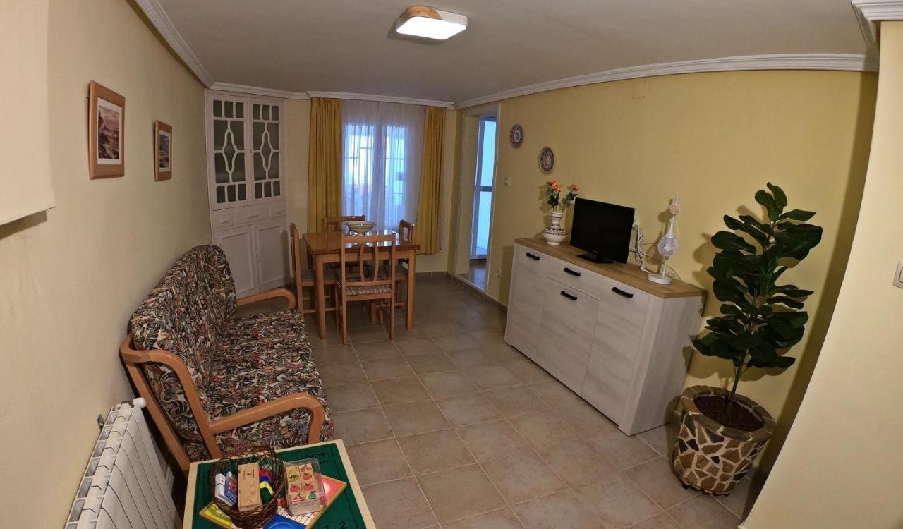 Casa Rural Guadiela II San Pedro Palmiches エクステリア 写真