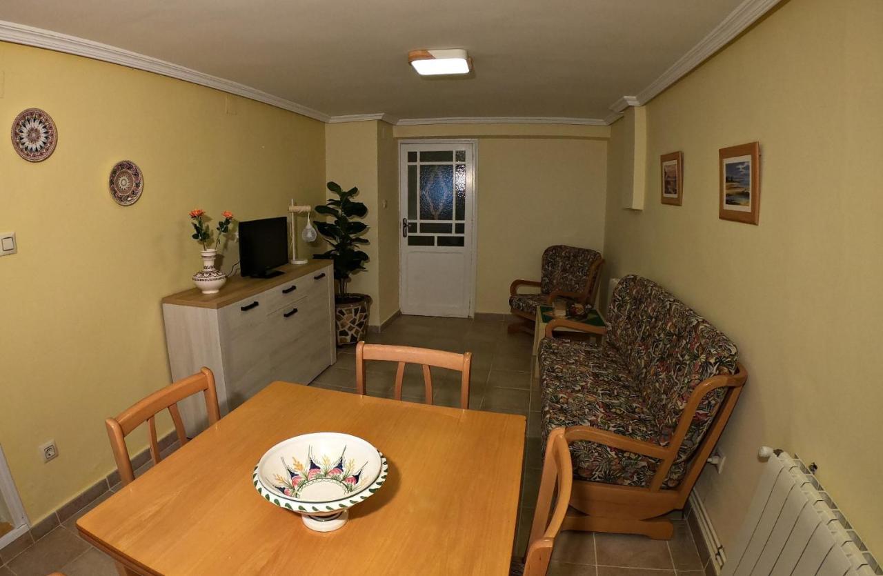 Casa Rural Guadiela II San Pedro Palmiches エクステリア 写真