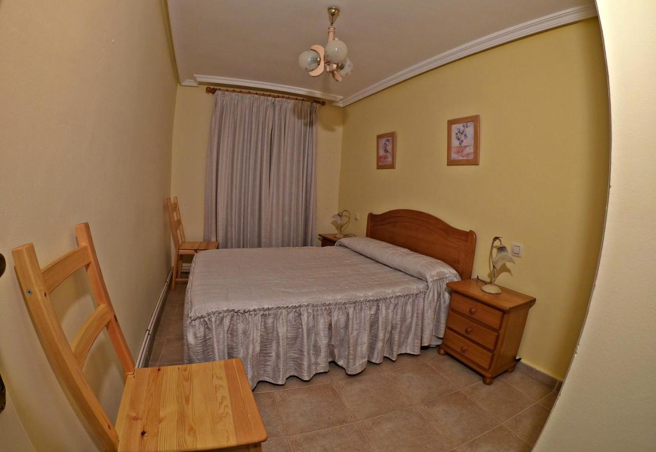 Casa Rural Guadiela II San Pedro Palmiches エクステリア 写真
