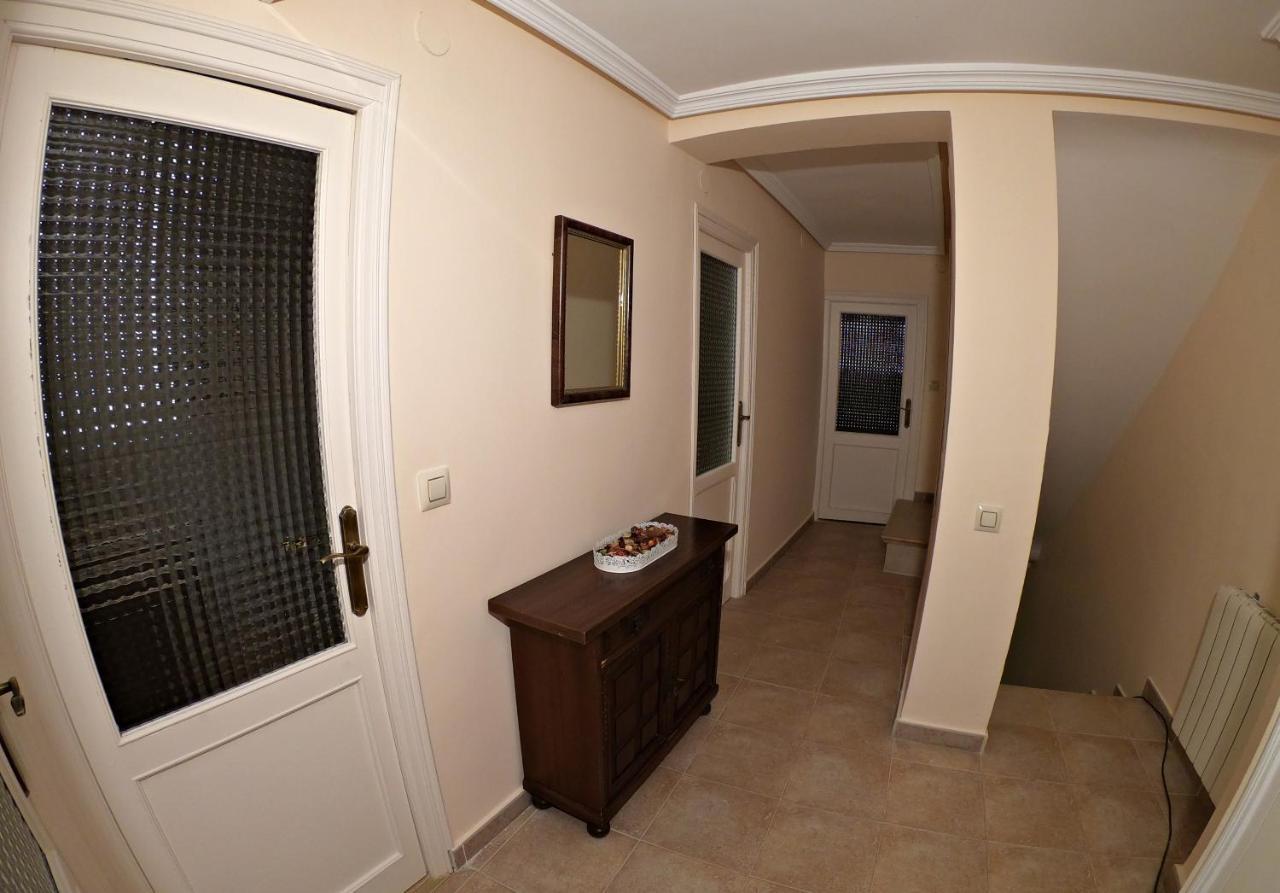 Casa Rural Guadiela II San Pedro Palmiches エクステリア 写真