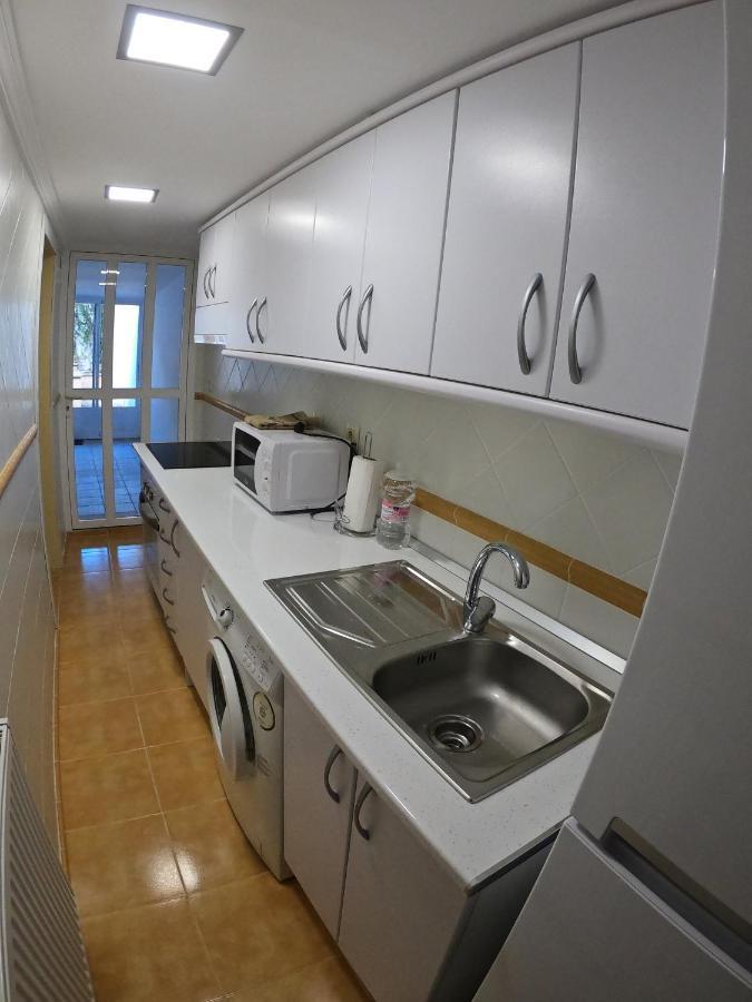 Casa Rural Guadiela II San Pedro Palmiches エクステリア 写真