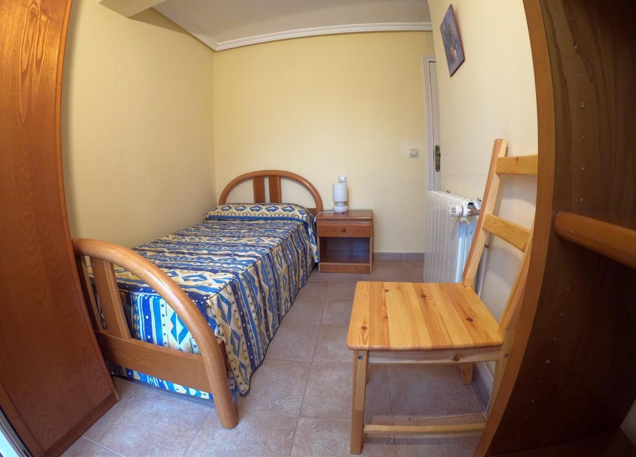 Casa Rural Guadiela II San Pedro Palmiches エクステリア 写真