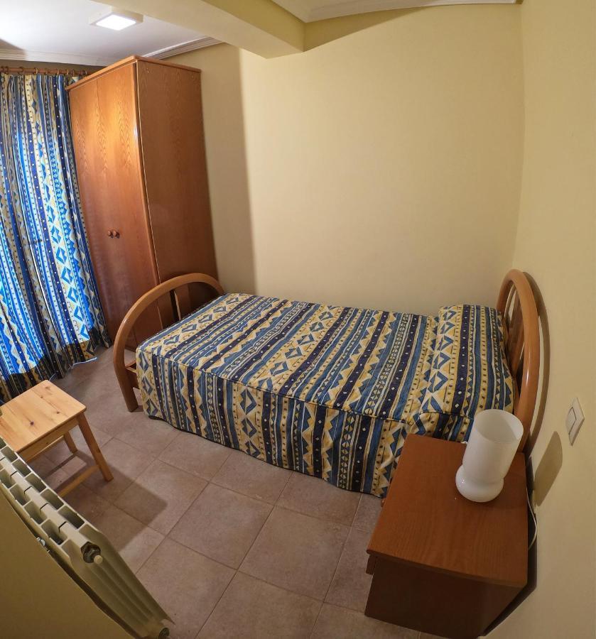 Casa Rural Guadiela II San Pedro Palmiches エクステリア 写真