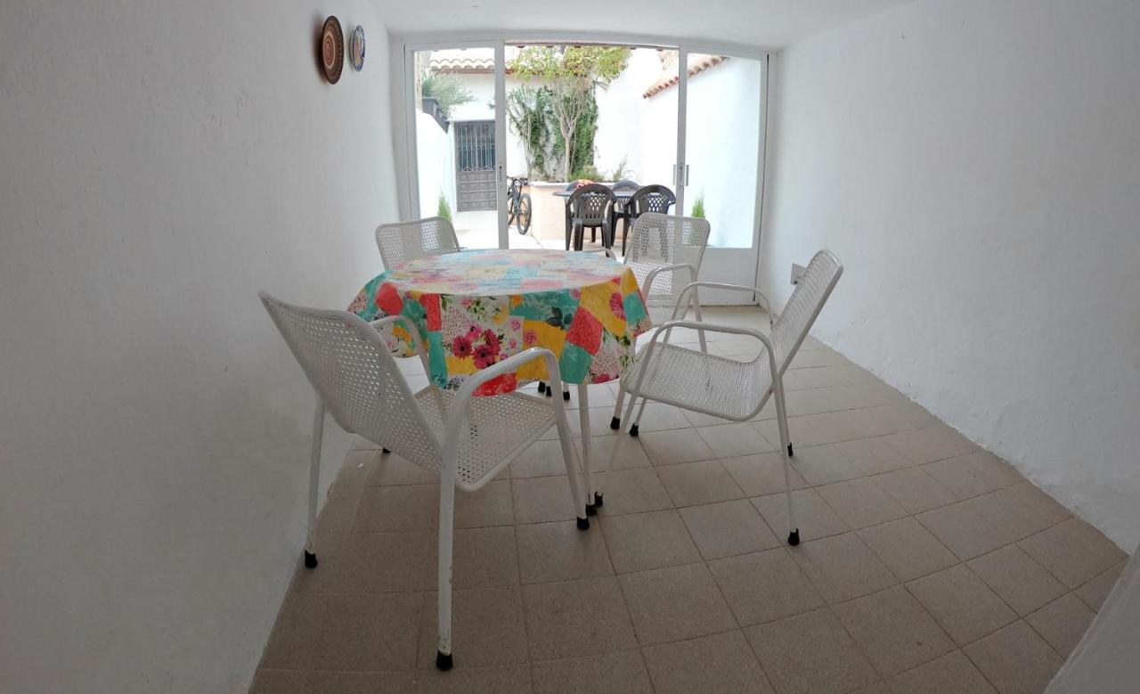 Casa Rural Guadiela II San Pedro Palmiches エクステリア 写真