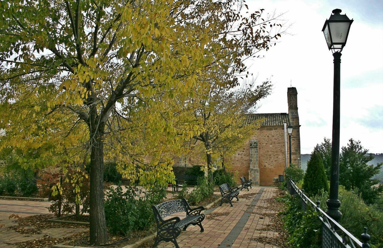 Casa Rural Guadiela II San Pedro Palmiches エクステリア 写真